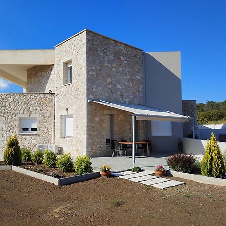 Smailis Apartment 1 Koroni  Екстериор снимка