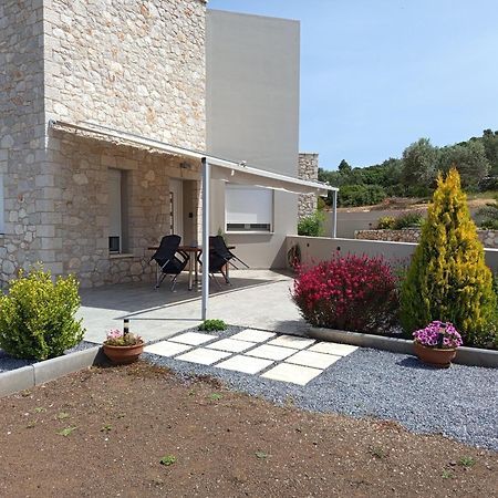 Smailis Apartment 1 Koroni  Екстериор снимка