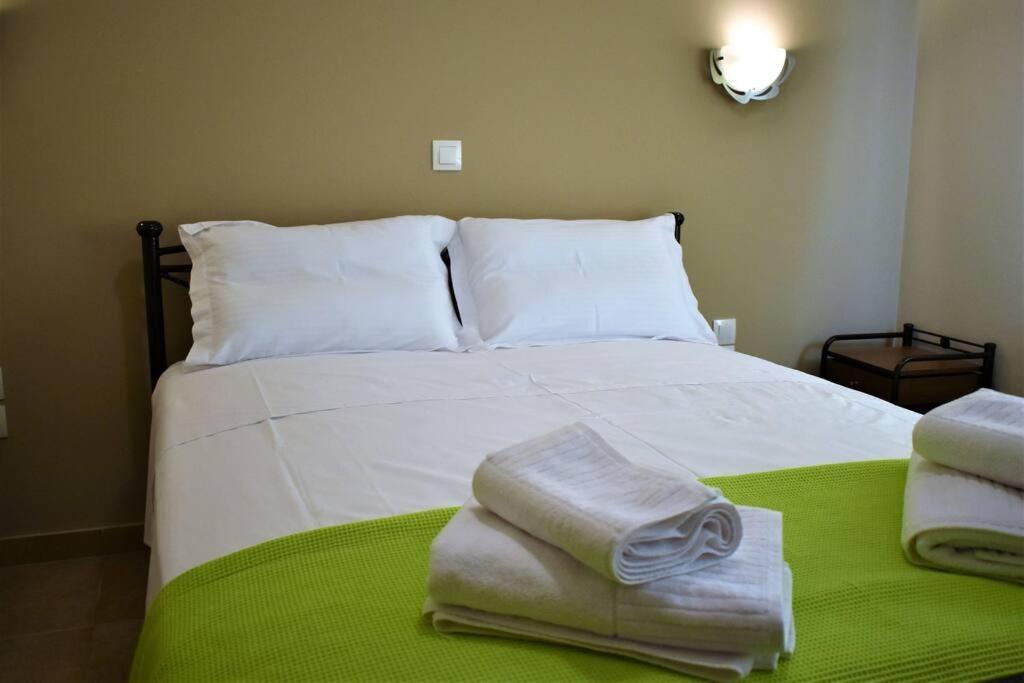 Smailis Apartment 1 Koroni  Екстериор снимка