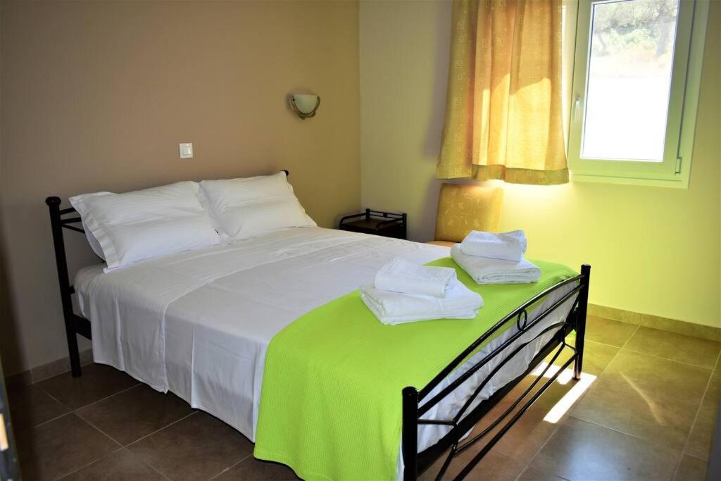 Smailis Apartment 1 Koroni  Екстериор снимка