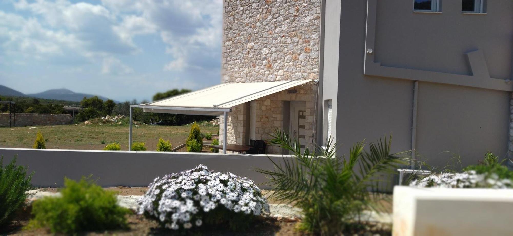 Smailis Apartment 1 Koroni  Екстериор снимка