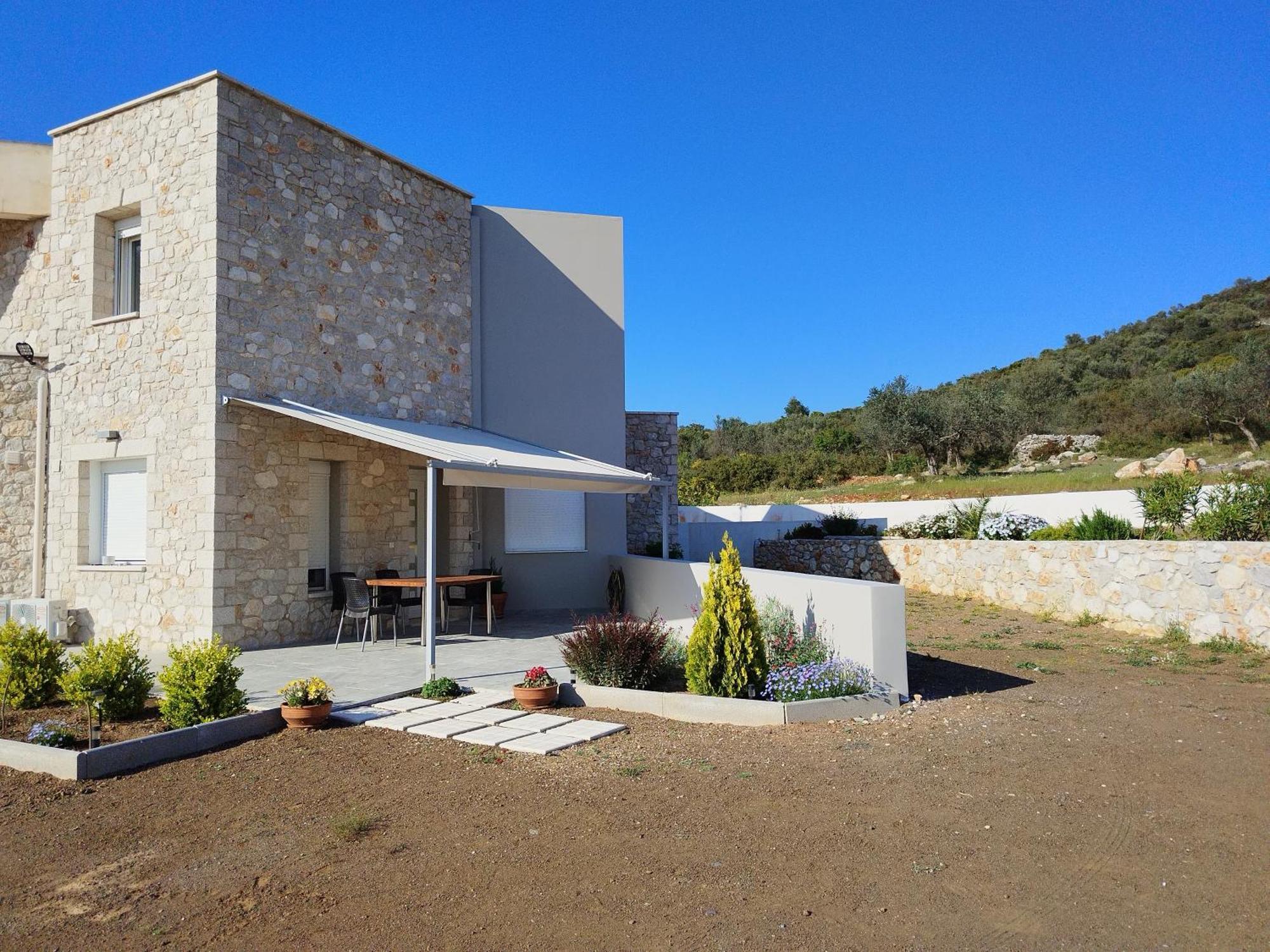 Smailis Apartment 1 Koroni  Екстериор снимка