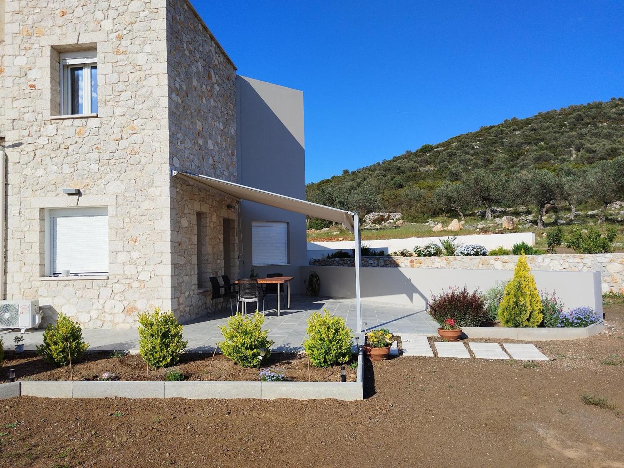 Smailis Apartment 1 Koroni  Екстериор снимка
