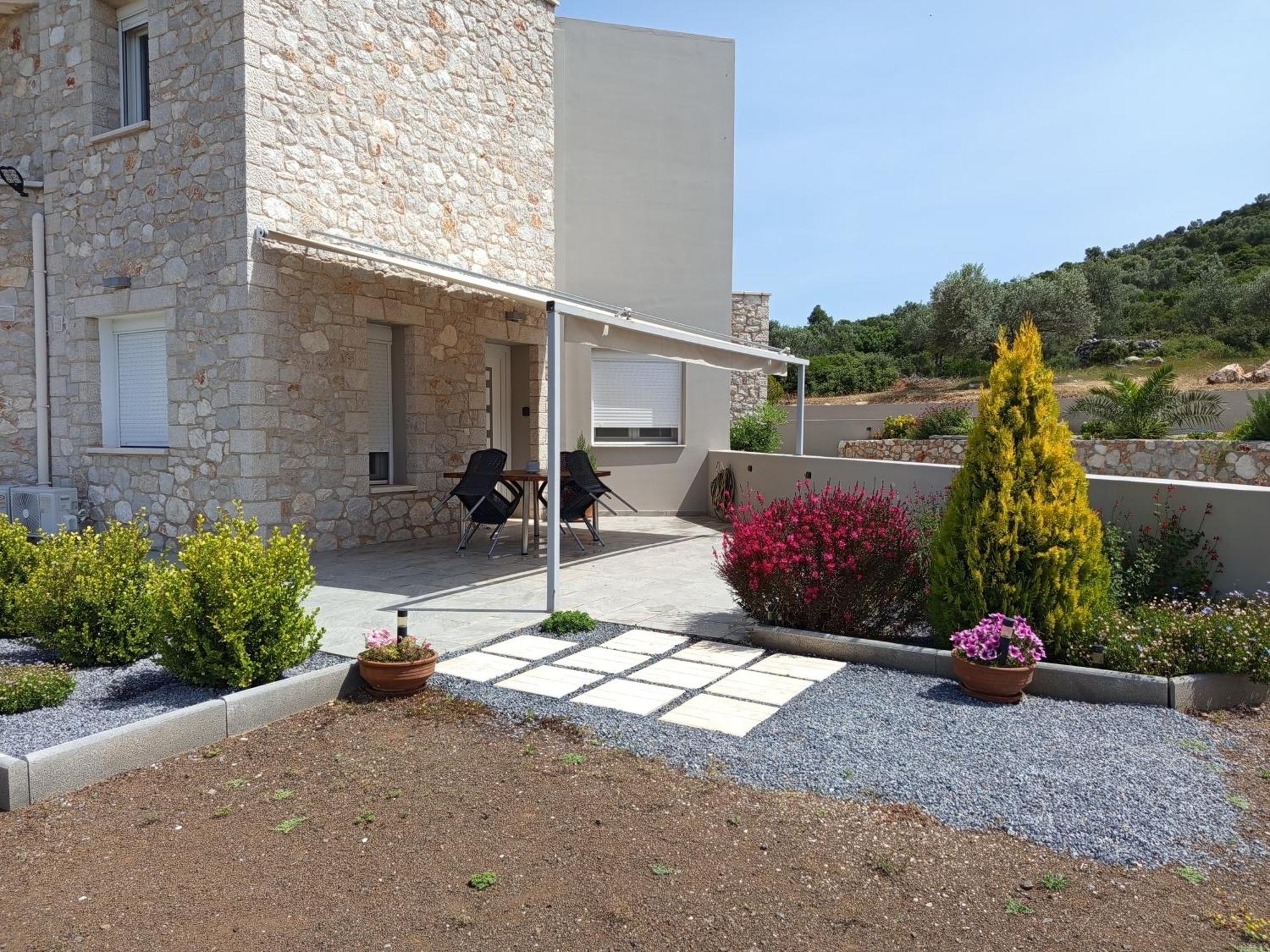 Smailis Apartment 1 Koroni  Екстериор снимка